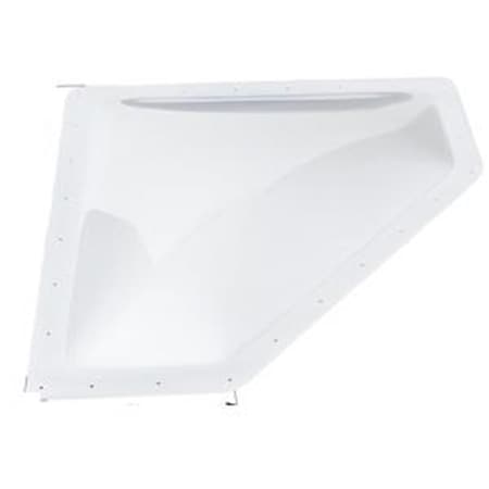 Icon RV Skylight- White I6S-1869